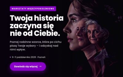 Analiza Skryptów Międzypokoleniowych
