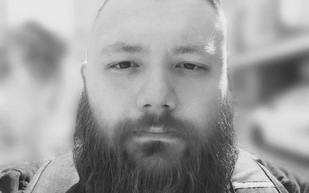 Bartosz Gawłowski