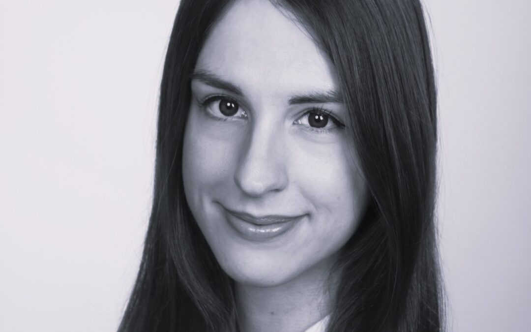 Krystyna Czerwińska